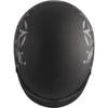 CKX Revolt RSV Half Helmet Decoy - M - 515103