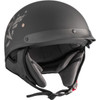 CKX Revolt RSV Half Helmet Decoy - 2XL - 515106