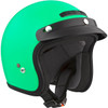 CKX VG300 Open-Face Helmet - Youth Solid - L - 515122