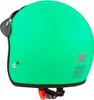 CKX VG300 Open-Face Helmet - Youth Solid - L - 515122