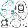 VertexWinderosa Complete Gasket Set with Oil Seals - 811 HONDA - 188407 - 188407