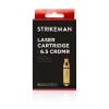 Strikeman Laser Cartridge, 6.5 Creedmoor