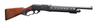 EGE Arms LV12 Lever-Action, 12 Ga 3", 18.5" Barrel, Walnut Stock