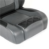 Kimpex Captain Boat Seat High-back captain seat - 778041