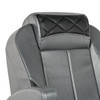 Kimpex Captain Boat Seat High-back captain seat - 778041