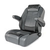 Kimpex Captain Boat Seat High-back captain seat - 778041