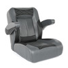 Kimpex Captain Boat Seat Low-back captain seat - 778042