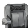 Kimpex Captain Boat Seat Low-back captain seat - 778042