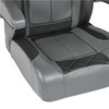 Kimpex Captain Boat Seat Low-back captain seat - 778042