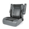 Kimpex Captain Boat Seat Low-back captain seat - 778042