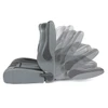 Kimpex Captain Boat Seat Low-back captain seat - 778042