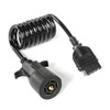 Kimpex Vehicle and Trailer Coiled Wire Jumper - 768079