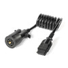 Kimpex Vehicle and Trailer Coiled Wire Jumper - 768079