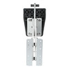 Kimpex Outboard Motor Bracket 15 HP - 746092