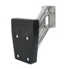 Kimpex Outboard Motor Bracket 10 HP - 746095