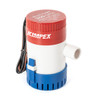 Kimpex Bilge Pump 350 GPH - 758016