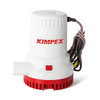 Kimpex Bilge Pump 1500 GPH - 758020