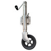 Kimpex Swivel Trailer Jack with Big Wheel 1500 lbs - 758031