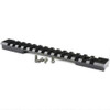 Warne XP Tactical Ruger American Long Action, 1 pc Rail