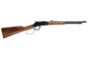 Savage Revel Classic Lever-Action, .22 LR, 18" Barrel, Walnut Stock