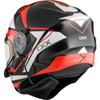 CKX Contact Free-Face Helmet Knight - 2XL - 516836