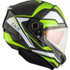 CKX Contact Free-Face Helmet Knight - XS - 516841