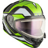 CKX Contact Free-Face Helmet Knight - XS - 516841