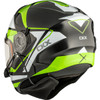CKX Contact Free-Face Helmet Knight - S - 516842