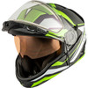 CKX Contact Free-Face Helmet Knight - S - 516842