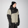 CKX Men's Conquer Jacket - S - 609062