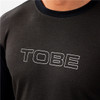 TOBE Ferox Merino Shirt Women, Men - 2XS - 833740