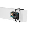 GoPro Flexible Grip Mount with Gear Ties - 494028