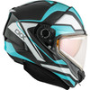 CKX Contact Free-Face Helmet Knight - L - 516854