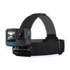 GoPro Head Strap 2.0 - 494033