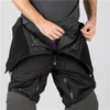 CKX Conquer Men Bib - XL - 609075
