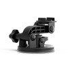 GoPro Suction Cup Camera Mount - 494042
