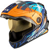 CKX Mission Free-Face Helmet Claw - L - 516894