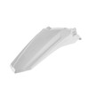 Polisport Rear Fender Fits Honda - Rear - 256433
