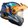 CKX Mission Free-Face Helmet Claw - 3XL - 516897