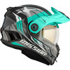 CKX Mission Free-Face Helmet Claw - XS - 516901