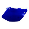 Polisport Side Panels YAMAHA - 257106