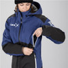 CKX Yukon Women One Piece - S - 609202