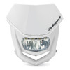 Polisport Halo Headlight - 142008