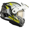 CKX Mission Free-Face Helmet Claw - M - 516953