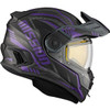 CKX Mission Free-Face Helmet - Carbon Code - S - 516962