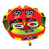 WOW Got Bot Tube - 2 riders - 785004