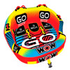 WOW Got Bot Tube - 3 riders - 785005
