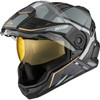 CKX Mission Free-Face Helmet Verve - L - 517014