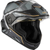CKX Mission Free-Face Helmet Verve - L - 517014
