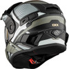 CKX Mission Free-Face Helmet Verve - XS - 517021